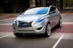 Hyundai HCD-11 Nuvis Concept 2009 года